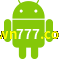 Aplicativo own777.com para Android