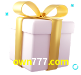 Receba seus bônus de boas-vindas no own777.com