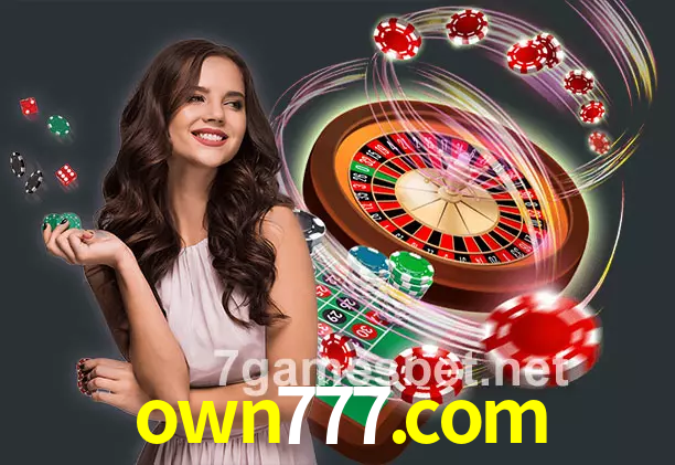 vivo no cassino own777.com