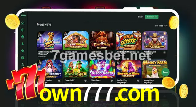 own777.com aplicativo