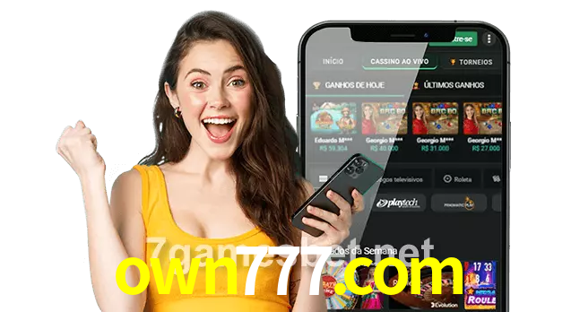 own777.com