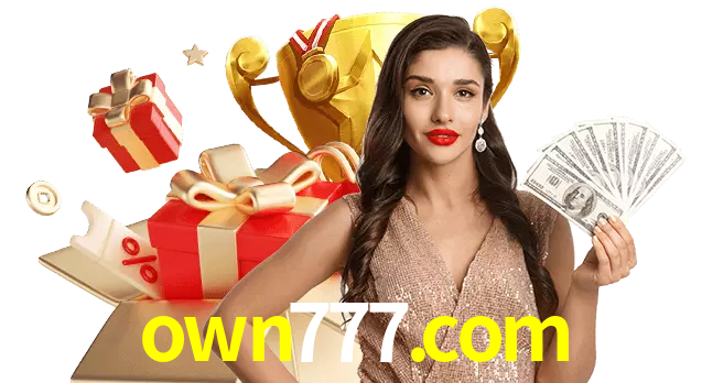 own777.com