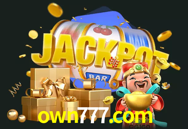 own777.com bet