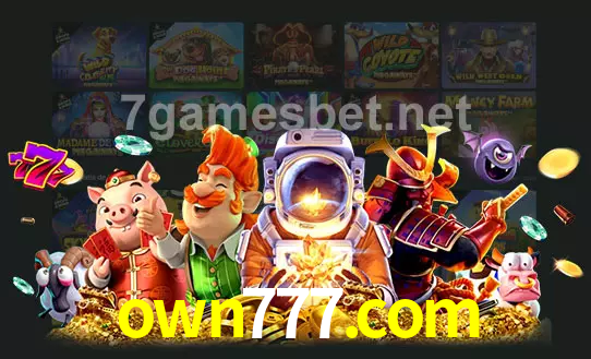 cassino own777.com