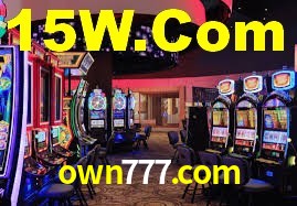 own777.com