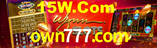 own777.com