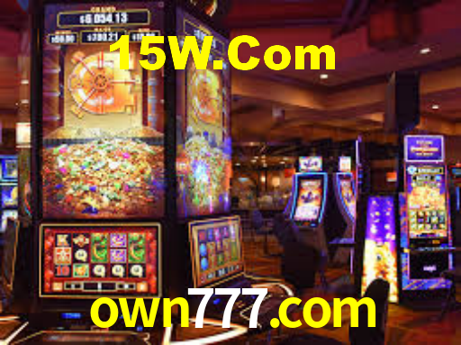 Desvendando o Mundo dos Jogos Virtuais na own777.com