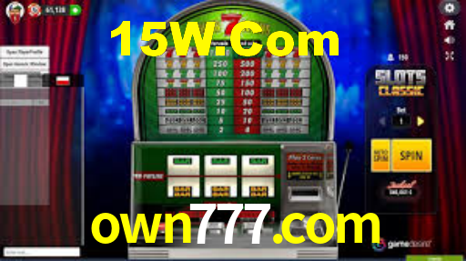 own777.com,own777