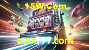 Roulette Table own777.com