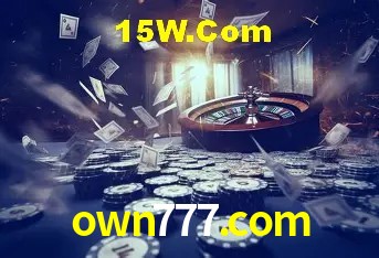 A Experiência Imersiva dos Cassinos Ao Vivo no own777.com