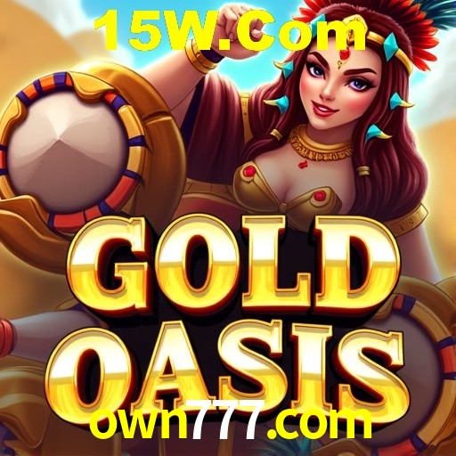 Provedores de Jogos own777.com