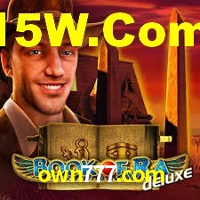 own777.com: Seu Cassino Premiado com Pagamentos Rápidos