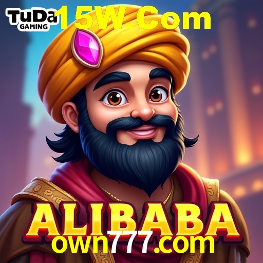 Descubra o Mundo do Cassino Online com own777.com