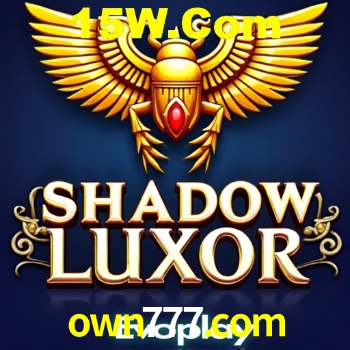 Casino VIP own777.com