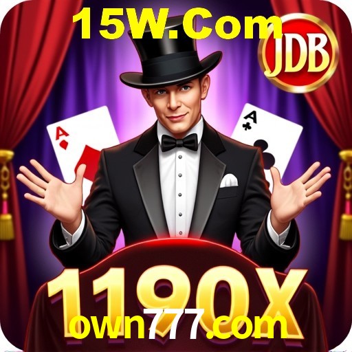 Casino Ao Vivo own777.com