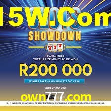 Daily Bonuses own777.com