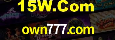 Live Casino own777.com